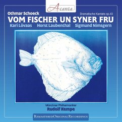 Cover Schoeck: Vom Fischer+Syner Fru