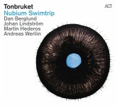 Tonbruket-Nubium Swimtrip