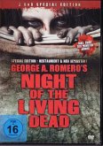 Night of the Living Dead - Die Nacht der lebenden Toten - 2 Disc DVD