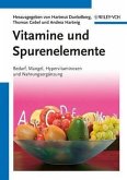 Vitamine und Spurenelemente (eBook, PDF)