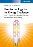 Nanotechnology for the Energy Challenge (eBook, ePUB)