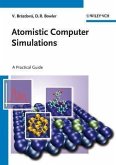 Atomistic Computer Simulations (eBook, ePUB)