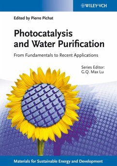 Photocatalysis and Water Purification (eBook, PDF)