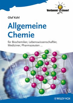 Allgemeine Chemie (eBook, PDF) - Kühl, Olaf