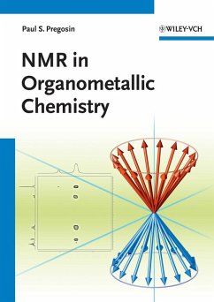 NMR in Organometallic Chemistry (eBook, ePUB) - Pregosin, Paul S.