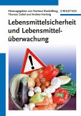 Lebensmittelsicherheit und Lebensmittelüberwachung (eBook, PDF)