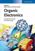 Organic Electronics (eBook, ePUB)