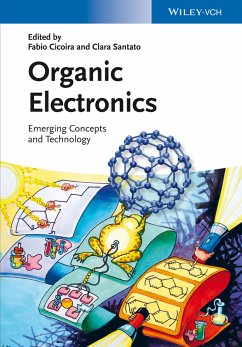 Organic Electronics (eBook, ePUB)