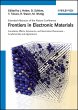 Frontiers in Electronic Materials... - Bild 1