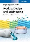 Product Design and Engineering (eBook, PDF)