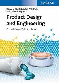 Cover Product Design and Engineering (eBook, PDF)