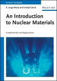 An Introduction to Nuclear Materials (eBook, PDF)