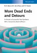 More Dead Ends and Detours (eBook, ePUB) - Bild 1