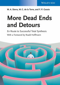 More Dead Ends and Detours (eBook, ePUB) - Sierra, Miguel A.; De La Torre, Maria C.; Cossio, Fernando P.