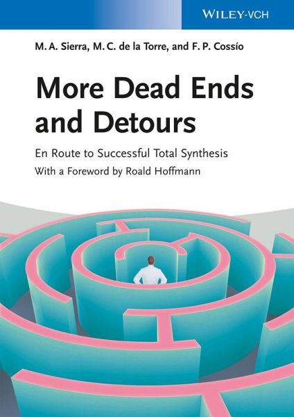 More Dead Ends and Detours (eBook, ePUB) More Dead Ends and Detours (eBook, ePUB)