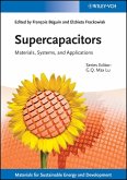 Supercapacitors (eBook, PDF)