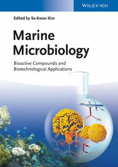 Marine Microbiology (eBook, ePUB)
