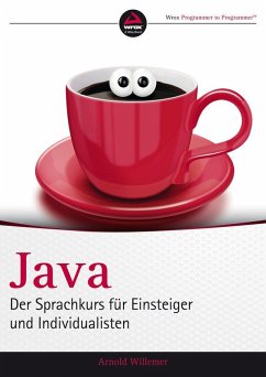 Java (eBook, ePUB) - Willemer, Arnold