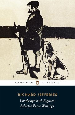 Landscape with Figures (eBook, ePUB) - Jefferies, Richard