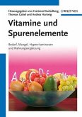 Vitamine und Spurenelemente (eBook, ePUB)