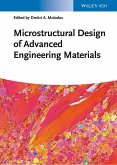 Microstructural Design of Advanced Engineering Materials (eBook, PDF)