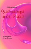 Quantenenergie in der Praxis (eBook, ePUB)