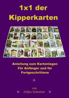 1x1 der Kipperkarten (eBook, ePUB) - Schreiner, Zeljko