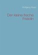 Der kleine freche Fridolin (eBook, ePUB) - Bild 1