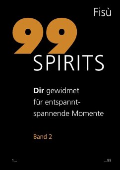 99 Spirits Band 2 (eBook, ePUB)