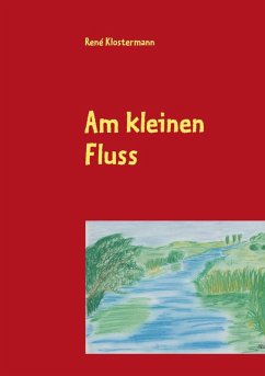 Cover Am kleinen Fluss (eBook, ePUB)