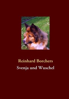 Svenja und Wuschel (eBook, ePUB) - Borchers, Reinhard