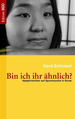 Bin ich ihr ähnlich? (eBook, ePUB)