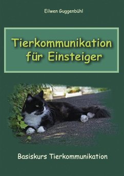 Cover Tierkommunikation für Einsteiger (eBook, ePUB)