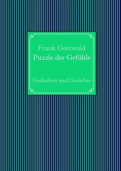 Puzzle der Gefühle (eBook, ePUB)