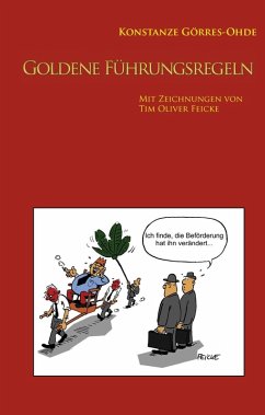 Goldene Führungsregeln (eBook, ePUB)