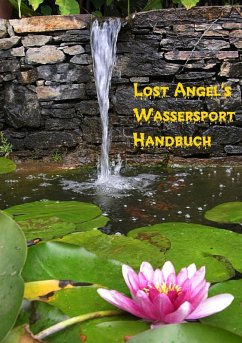Lost Angel's Wassersport-Handbuch (eBook, ePUB) - Angel, Lost