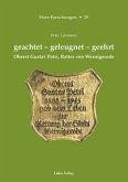 geachtet – geleugnet – geehrt (eBook, PDF)