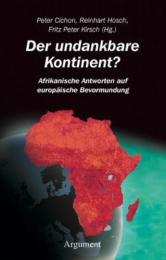 Der undankbare Kontinent? (eBook, ePUB)