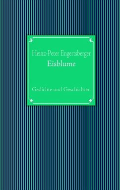 Eisblume (eBook, ePUB)