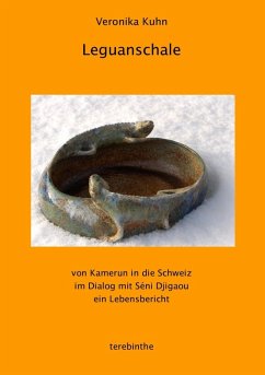 Leguanschale (eBook, ePUB)