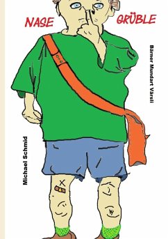 Nase Grüble (eBook, ePUB)