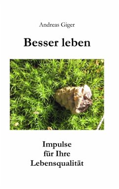 Besser leben (eBook, ePUB)