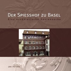 Cover Der Spiesshof zu Basel (eBook, ePUB)