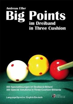 Big Points (eBook, PDF) - Efler, Andreas