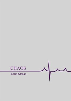 Chaos (eBook, ePUB) - Stross, Lena
