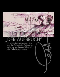 DER AUFBRUCH (eBook, ePUB) - Brendicke, Peter