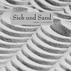 Sieb und Sand (eBook, ePUB)