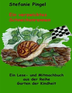 Cover Ein verzwicktes Schneckenrennen (eBook, ePUB)