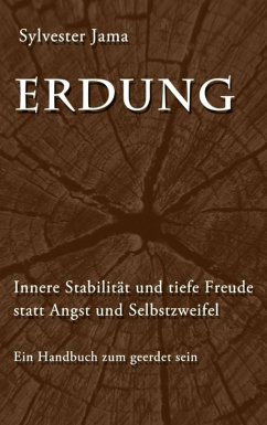 Cover Erdung (eBook, ePUB)