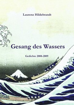 Gesang des Wassers (eBook, ePUB)